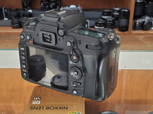 Load image into Gallery viewer, Nikon D7000 16.2MP DSLR, 1080P Video, 6FPS,  - Canada - Warranty - Paramount Camera &amp; Repair