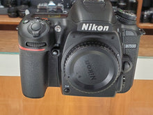 Load image into Gallery viewer, Nikon D7500 20.9MP DSLR Camera, 4K Video - Used Condition 10/10 - Paramount Camera &amp; Repair