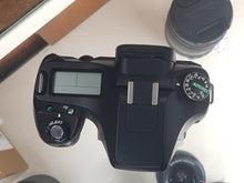 Load image into Gallery viewer, Pentax K200 D DSLR 10.2MP Digital Camera, Cleaned, Inspected and 90 Days Warranty - Paramount Camera & Repair