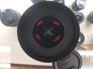 Sigma 10-20mm f/4-5.6 EX DC HSM Aspherical Super Wide Angle Lens- for Nikon. 10/10 - Paramount Camera & Repair