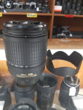 Load image into Gallery viewer, Nikon 18-135mm f/3.5-5.6G ED-IF AF-S DX Lens - Used Condition 9/10