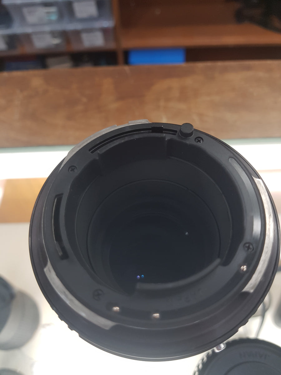 Mint SMC Pentax A 200mm f/4 Medium Format Lens For 645 645N