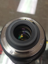 Load image into Gallery viewer, Canon EFS 17-85mm f/4-5.6 IS USM lens - Used Condition 9.5/10 - Paramount Camera &amp; Repair