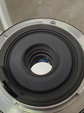 Load image into Gallery viewer, Pentax M 50mm F4 Macro lens, Manual film lens, Fully Restored - Paramount Camera &amp; Repair