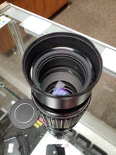 Load image into Gallery viewer, Pentax-M 75-150mm F4, Manual Zoom Lens for Film Cameras - Paramount Camera &amp; Repair