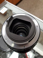 Load image into Gallery viewer, Pentax SMC 300mm F4 Lens and Hood For Pentax K Mount, Rare - Paramount Camera &amp; Repair