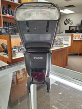 Load image into Gallery viewer, Canon 600EX-RT Speedlite Flash - Excellent Condition 9/10 - Paramount Camera &amp; Repair