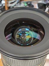 Load image into Gallery viewer, Nikon AF 18-35mm f/3.5-4.5D ED-IF Wide Angle - Like new - Condition 10/10 - Paramount Camera &amp; Repair