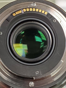 Sigma ART 24-70mm f/2.8 DG OS HSM for Canon - Full Frame - Canada - Paramount Camera & Repair