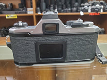 Load image into Gallery viewer, *MINT* Pentax MX Asari with Pentax SMC 55mm F1.8, 35mm Film Camera, CLA&#39;d, Warranty - Paramount Camera &amp; Repair