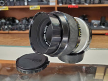 Load image into Gallery viewer, Nikon Nikkor-P Non-AI 55mm f3.5 C Micro Lens - Used Condition 9/10 - Paramount Camera &amp; Repair