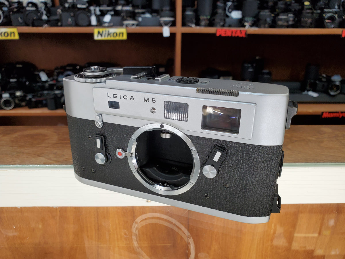How to Buy Film Cameras Online & on Ebay Paramount Camera & Repair
