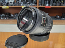Load image into Gallery viewer, PENTAX FA SMC 28-70mm F4 AL, Autofocus, Warranty, Canada - Paramount Camera & Repair