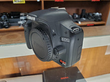 Load image into Gallery viewer, Canon Rebel T1i - 15.1MP 1080p DSLR, battery, charger, Excellent Condition - Paramount Camera &amp; Repair