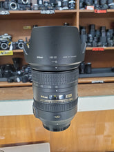 Load image into Gallery viewer, Nikon 18-200mm f/3.5-5.6G II AF-S ED VR - Excellent Condition 9.5/10 - Canada - Paramount Camera &amp; Repair