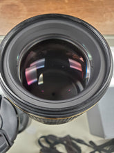 Load image into Gallery viewer, Nikon 85mm f/1.4G AF-S FX Lens - Full Frame Prime - Used Condition 9/10 - Paramount Camera &amp; Repair