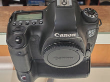 Load image into Gallery viewer, Canon 6D DSLR 20MP,1080P, Grip, Full Frame Camera, New Shutter-3 Months Warranty - Paramount Camera &amp; Repair
