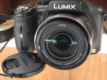 Load image into Gallery viewer, Panasonic Lumix FZ47 Mirrorless Camera- Condition 9/10 - 3 Months Warranty - Paramount Camera &amp; Repair