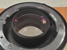 Load image into Gallery viewer, Nikon TC-14E (1.4X) Teleconverter - Paramount Camera &amp; Repair