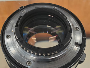 Nikon TC-14E (1.4X) Teleconverter - Paramount Camera & Repair