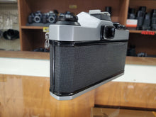 Load image into Gallery viewer, Pentax Asahi K1000, Near MINT, 35mm Film Camera, CLA'd, New Light Seals - Paramount Camera & Repair