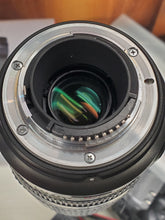 Load image into Gallery viewer, Nikon AF-S 70-300mm f/4.5-5.6G IF-ED VR Lens - Condition 9/10 - Canada - Paramount Camera &amp; Repair