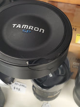 Load image into Gallery viewer, Tamron 15-30mm F/2.8 Di VC USD SP Wide Angle Lens for Canon EF, BARGAIN , Canada - Paramount Camera &amp; Repair