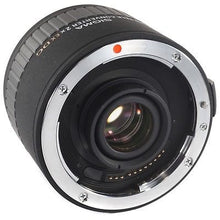 Load image into Gallery viewer, Used Sigma APO 2X Teleconverter EX DG - Nikon Mount - Rating 9.9/10 - Paramount Camera &amp; Repair