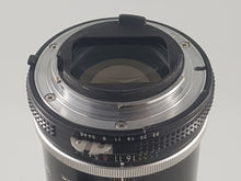 Load image into Gallery viewer, Nikkor 80-200mm f/4.5 AI Nikon Manual Zoom Film Lens - Used Condition 9/10 - Paramount Camera &amp; Repair