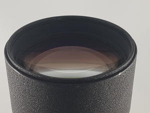 Nikon ED AF Nikkor 300mm F4 Telephoto Lens - Used Condition 8/10 - Paramount Camera & Repair