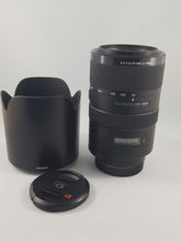 Load image into Gallery viewer, Sony 70-300mm f/4.5-5.6 SSM ED G-Series Lens - Used Condition 10/10 - Paramount Camera &amp; Repair