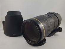 Load image into Gallery viewer, Tamron SP AF70-200mm 2.8 Di LD(IF) Macro for Sony - Used Condition: 9.5/10 - Paramount Camera &amp; Repair