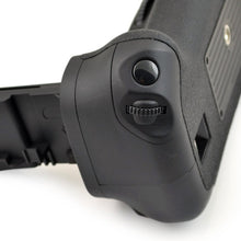 Load image into Gallery viewer, Vertical Battery Grip for Canon EOS 60D (Replaces BG-E9) - Paramount Camera &amp; Repair