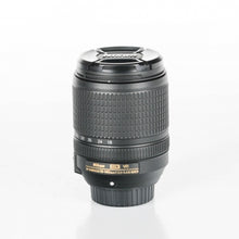 Load image into Gallery viewer, Nikon 18-140mm f/3.5-5.6G ED VR AF-S DX Lens - Used Condition 9/10 - Paramount Camera &amp; Repair