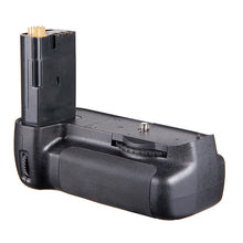 Load image into Gallery viewer, Vertical Battery Grip for Nikon D80/D90 cameras (Replaces Nikon MB-D80) - Paramount Camera &amp; Repair