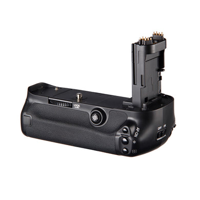 Vertical Battery Grip for Canon EOS 5D Mark III (Replaces BG-E11) - Paramount Camera & Repair