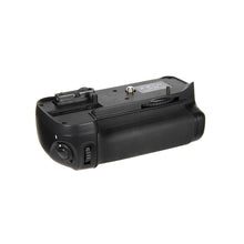 Load image into Gallery viewer, Vertical Battery Grip for Nikon D7000, (Replaces Nikon MB-D11) - Paramount Camera &amp; Repair