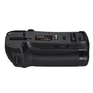 Vertical Battery Grip for Nikon D850 - (Replaces MB-D18) - Paramount Camera & Repair