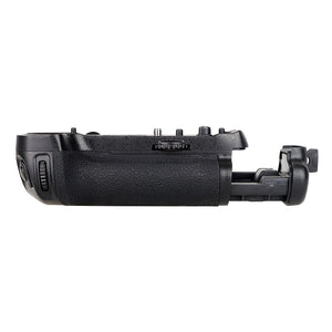 Vertical Battery Grip for Nikon D850 - (Replaces MB-D18) - Paramount Camera & Repair