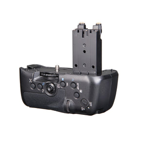 Vertical Battery Grip for Sony SLT-A77V / SLT-A77 A77II (VG-C77AM Replacement) - Paramount Camera & Repair