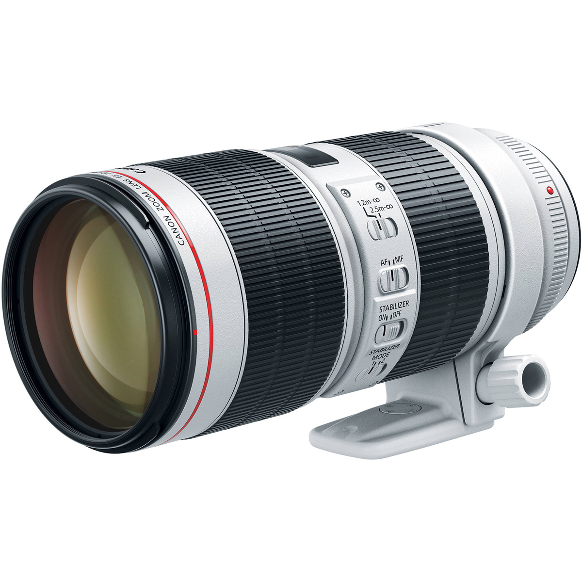 Used Canon Lenses - Paramount Camera Repair – Paramount Camera & Repair