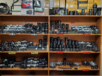 Saskatoon camera store repair lens film 35mm vintage cla