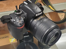 Load image into Gallery viewer, Nikon D3200 24.2MP DSLR 1080p Video, w/18-55mm VR lens, Like New Canada - Paramount Camera &amp; Repair