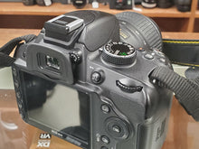 Load image into Gallery viewer, Nikon D3200 24.2MP DSLR 1080p Video, w/18-55mm VR lens, Like New Canada - Paramount Camera &amp; Repair