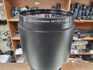 MINT Mamiya-Sekor C 500mm 5.6 Medium Format Lens for 645 Super 1000s Pro, CLA'd Canada