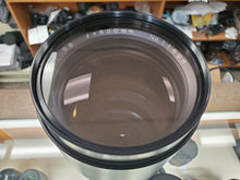 Load image into Gallery viewer, MINT Mamiya-Sekor C 500mm 5.6 Medium Format Lens for 645 Super 1000s Pro, CLA&#39;d Canada