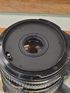 MINT Mamiya-Sekor C 35mm f3.5 N Medium Format Lens for 645 Super 1000s Pro, CLA'd Canada
