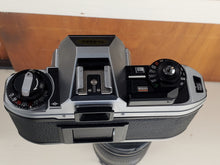 Load image into Gallery viewer, Nikon FG-20, 35mm SLR Film Camera, Professional CLA, Canada - Paramount Camera &amp; Repair
