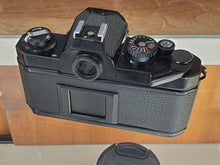 Load image into Gallery viewer, Nikon FM2 35mm SLR Film Camera, Near MINT, CLA&#39;d, Tested, Warranty - Paramount Camera &amp; Repair