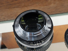 Load image into Gallery viewer, Nikon Ai-S NIKKOR 50mm f/1.2 MF Prime Lens &quot;Mint&quot; CLAd Canada - Paramount Camera &amp; Repair